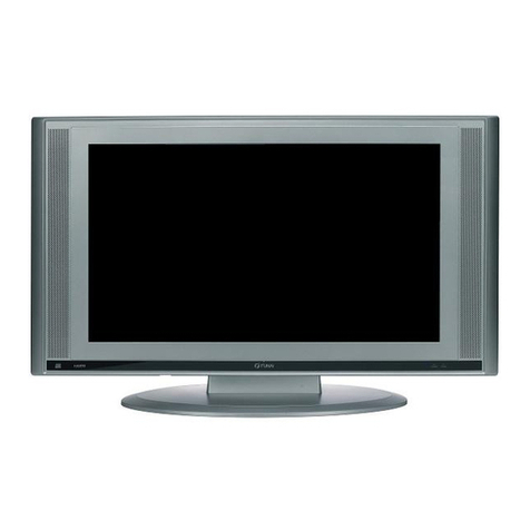 FUNAI LCD-A3206 User manual FUNAI LCD-A3206 User manual