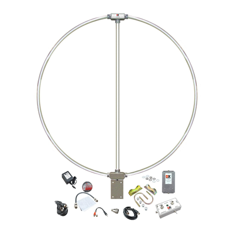 DX Engineering RF-PRO-1B manual
