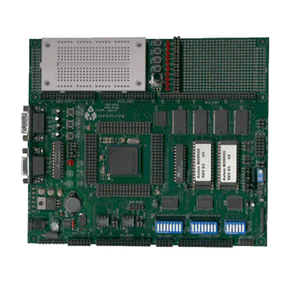 NXP Semiconductors MPC555 user manual NXP Semiconductors MPC555 user manual