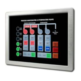 Avalue Technology LPC-1009 Series User manual