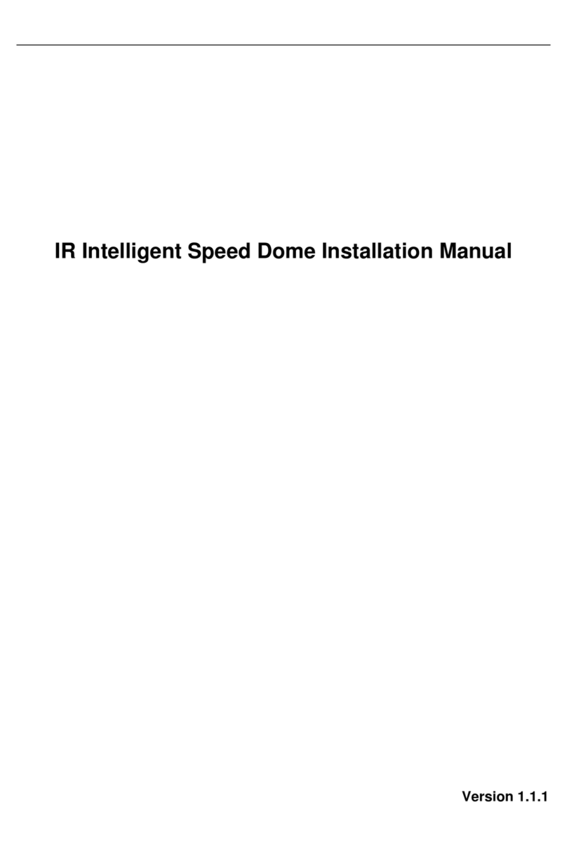 Dahua RG59/U installation manual