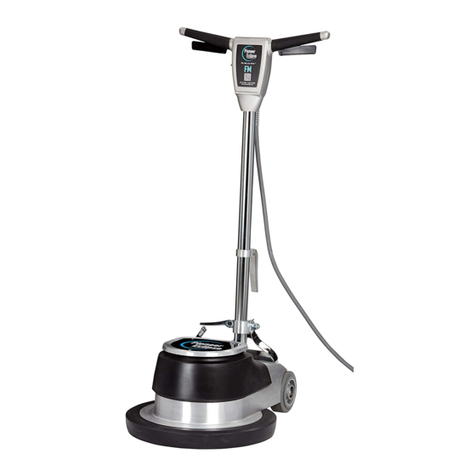 Pioneer Eclipse FM 1700 User manual