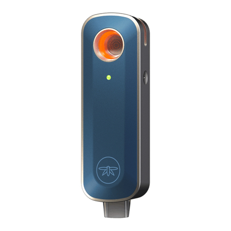 Firefly FIREFLY 2 user manual