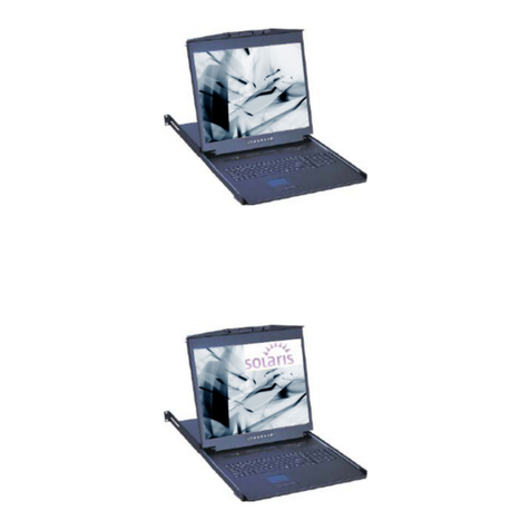 NetView NVP120 Series User manual