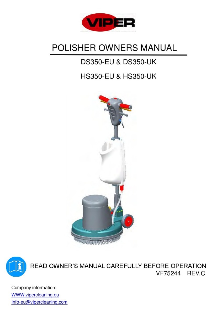 Viper DS350-EU owner's manual