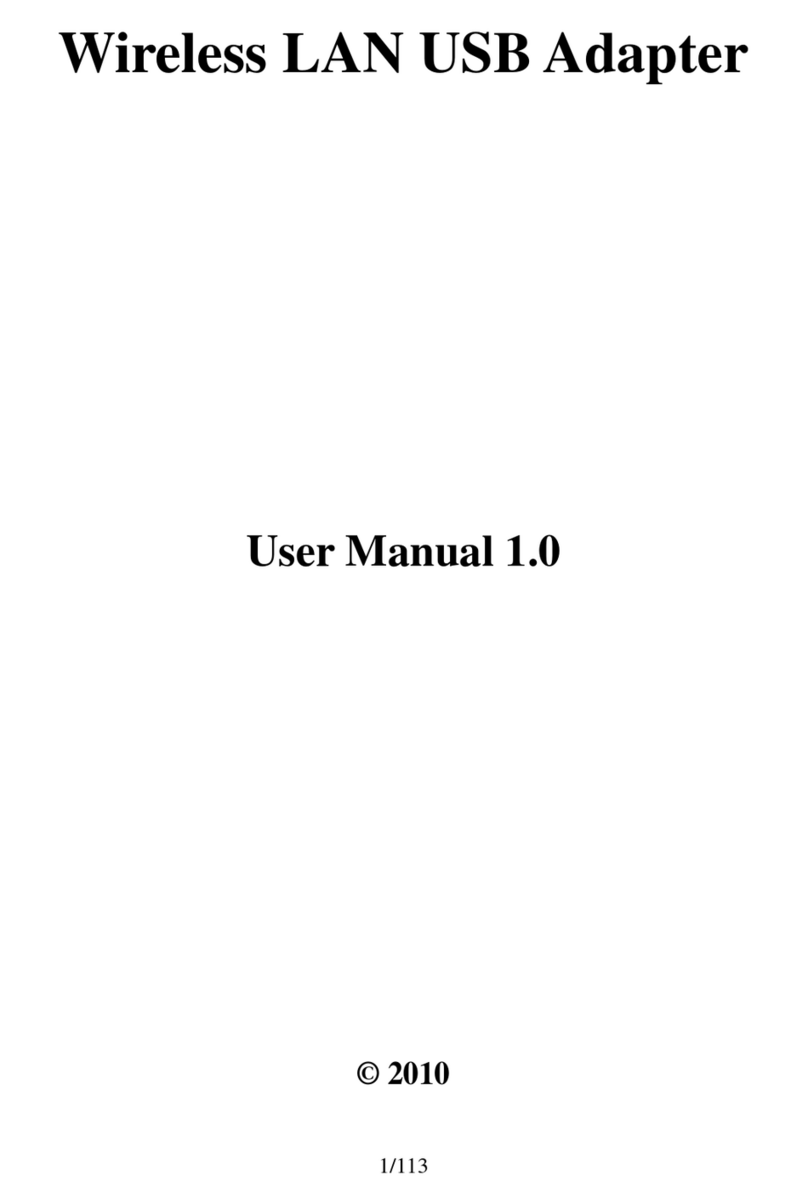 Loopcomm LP-7617 user manual