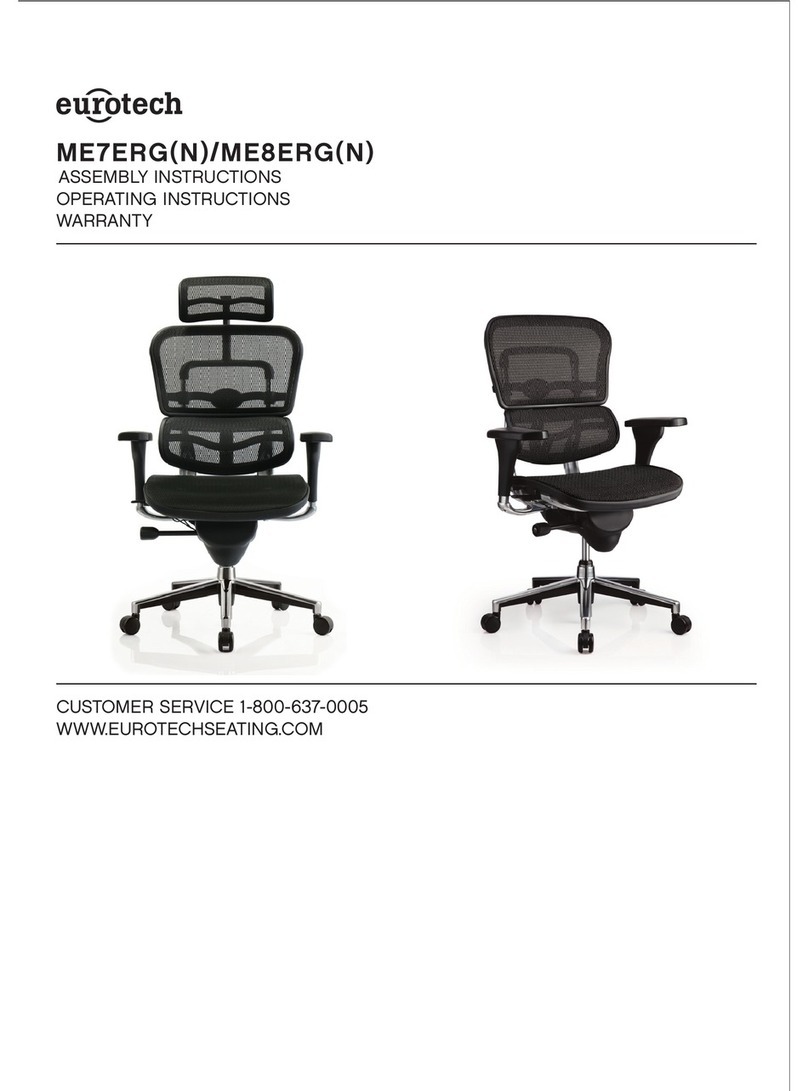 Eurotech ME7ERG Installation guide