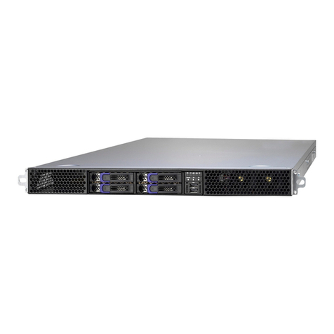 TYAN GA80-B7081 Quick start guide