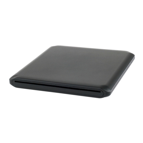 OWC Superslim Guide OWC Superslim Guide
