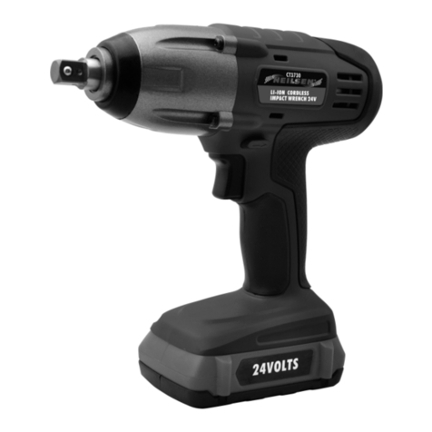 Neilsen CT3730 Original manual
