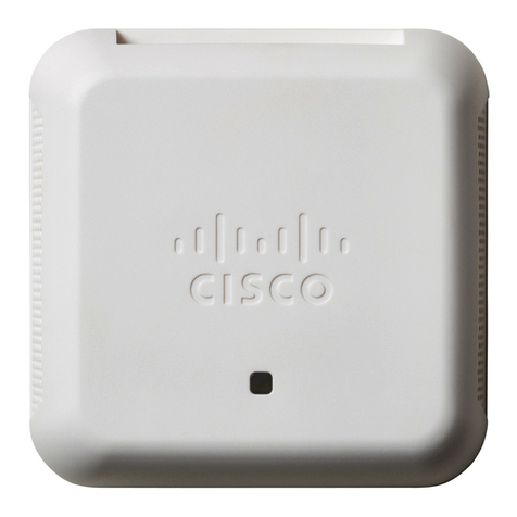Cisco WAP150 User manual Cisco WAP150 User manual