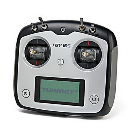 Turnigy TGY-i6S instruction manual