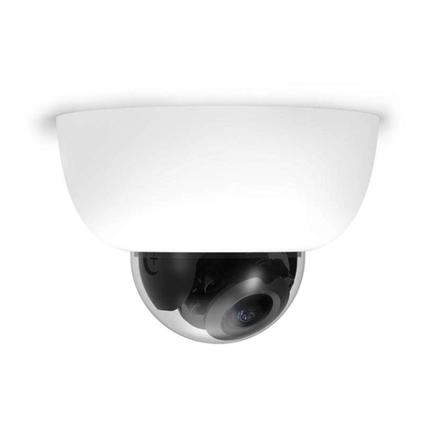Cisco Meraki MV21 User manual