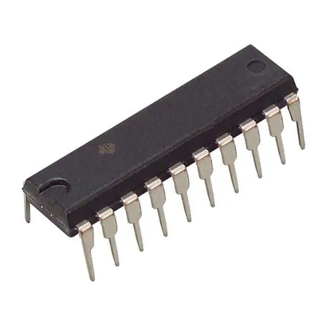 Texas Instruments TPA3122D2 User manual