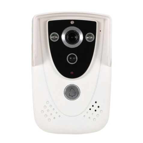 ENNIO SY-WIFI005 user manual