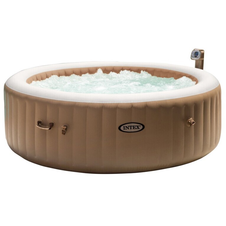 Intex PureSpa SSP-H-20-1 User manual