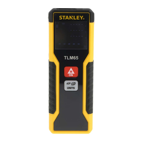 Stanley STHT1-77032 User manual