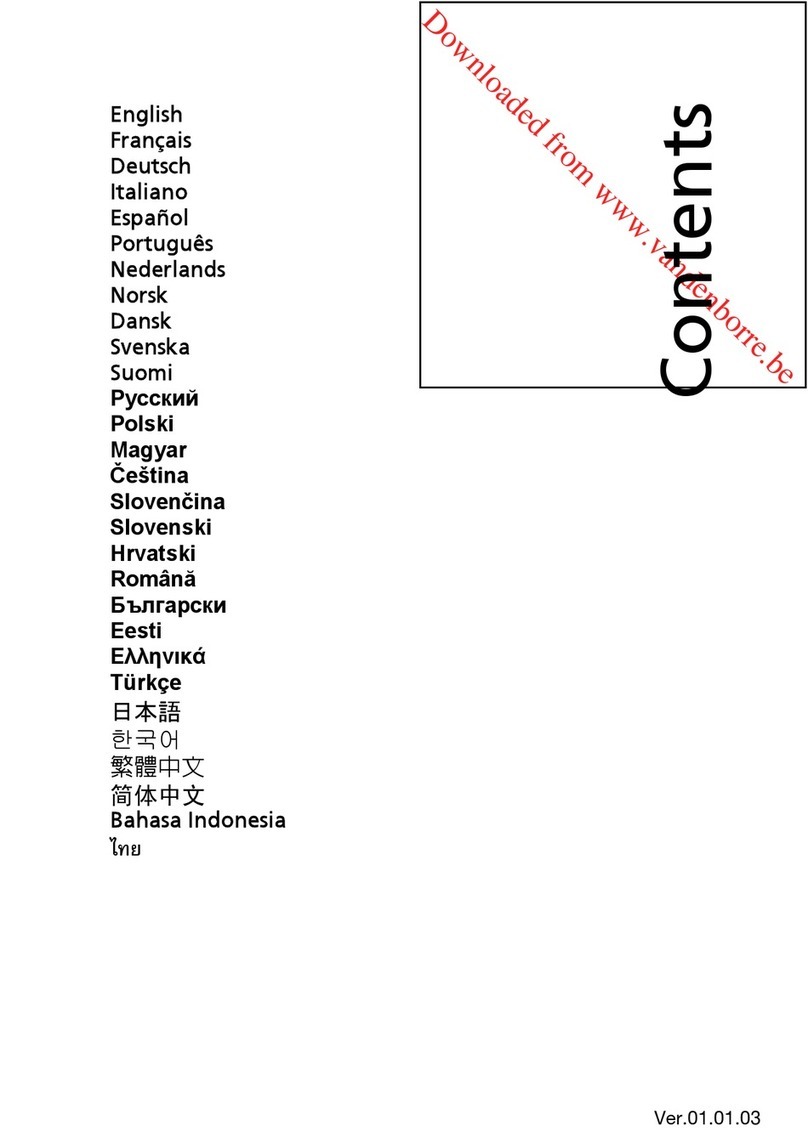Acer Aspire Notebook Series user manual
