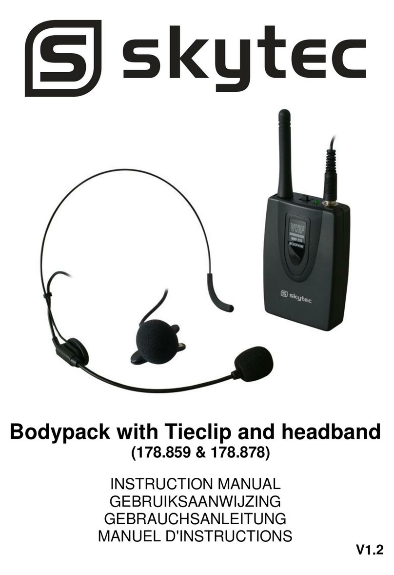 sky-tec 178.859 instruction manual