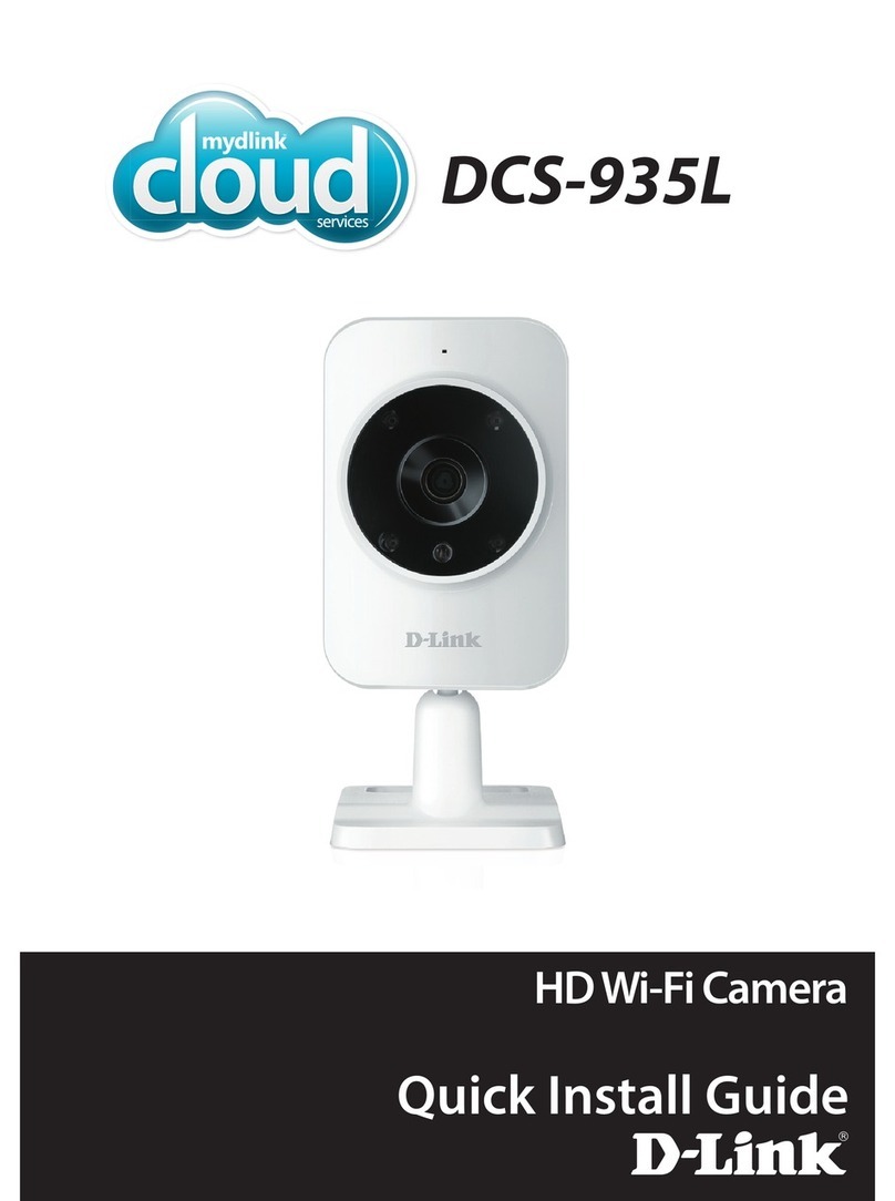 D-Link DCS-935L User manual D-Link DCS-935L User manual