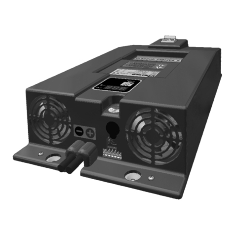 Zivan NG5 User manual