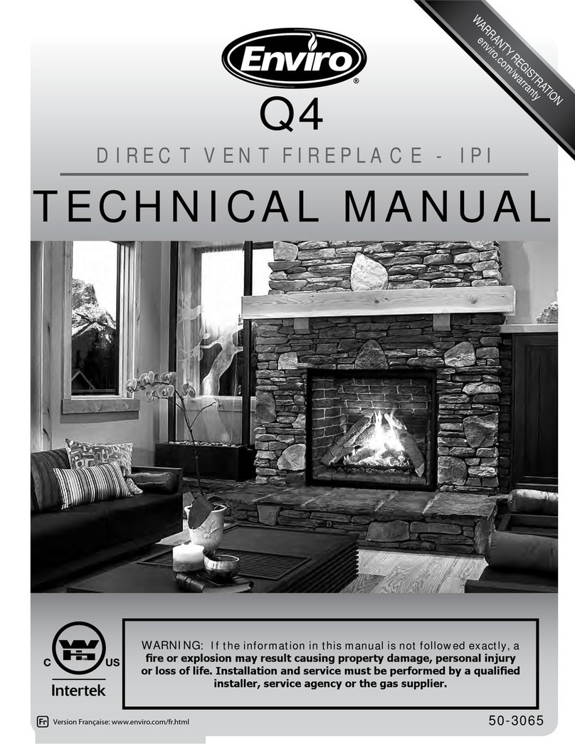 Enviro Q4 Technical manual Enviro Q4 Technical manual