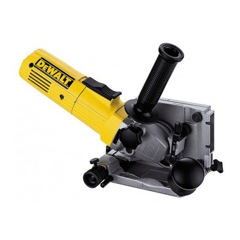 DeWalt DW685 manual