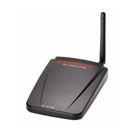 US Robotics USR5416 installation guide