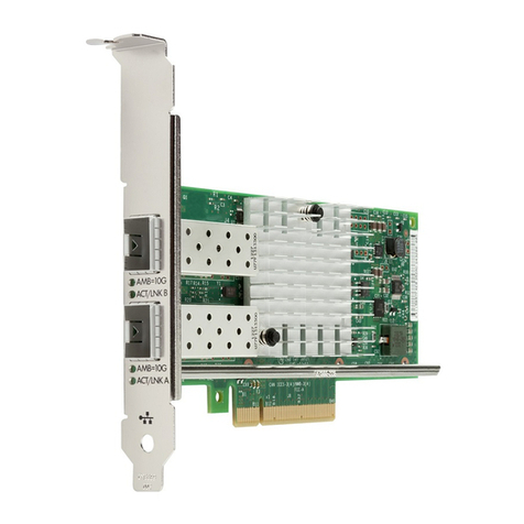 HP A7011A installation guide