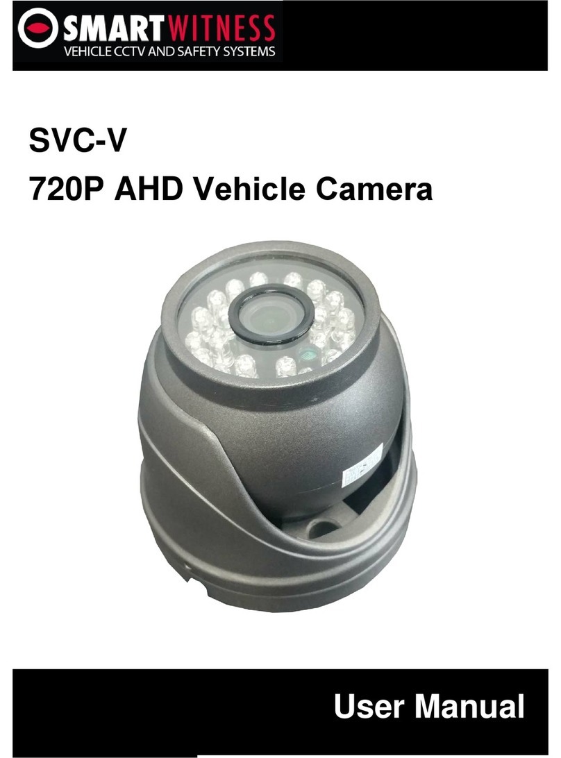 Smart Witness SVC-V user manual