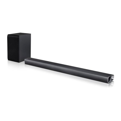 LG SJ5Y owner's manual