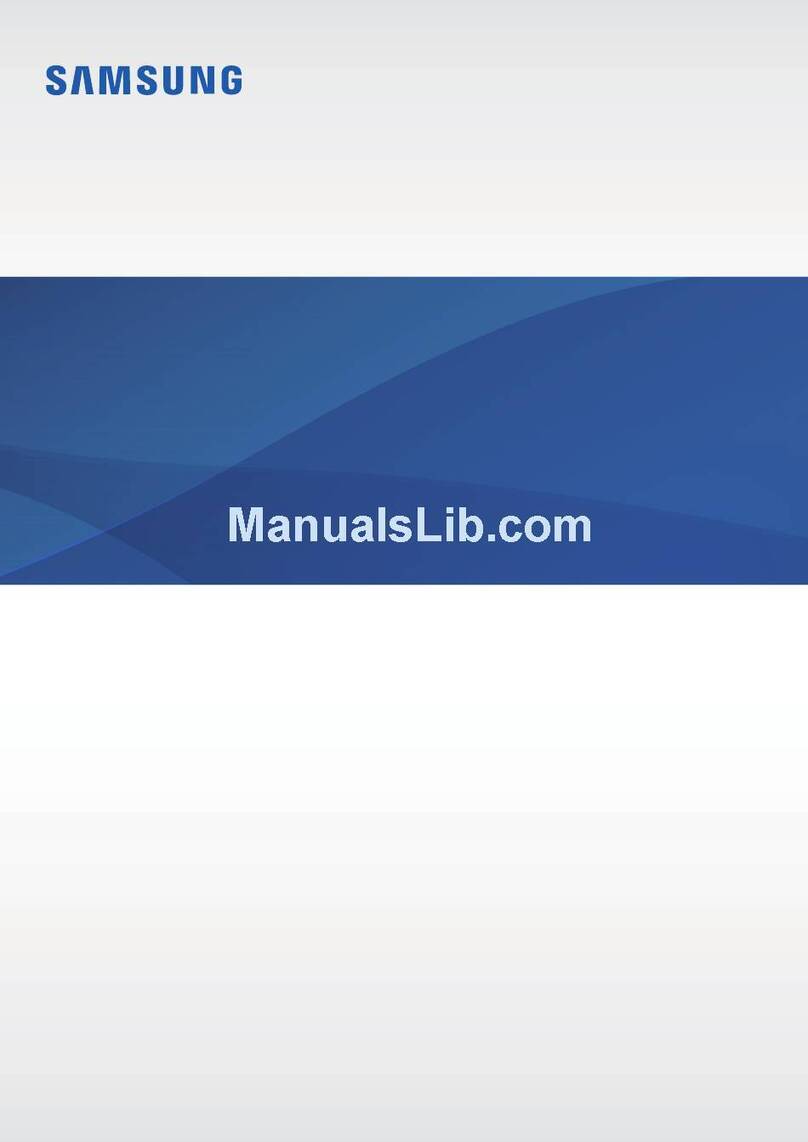 Samsung EI-AN920 user manual