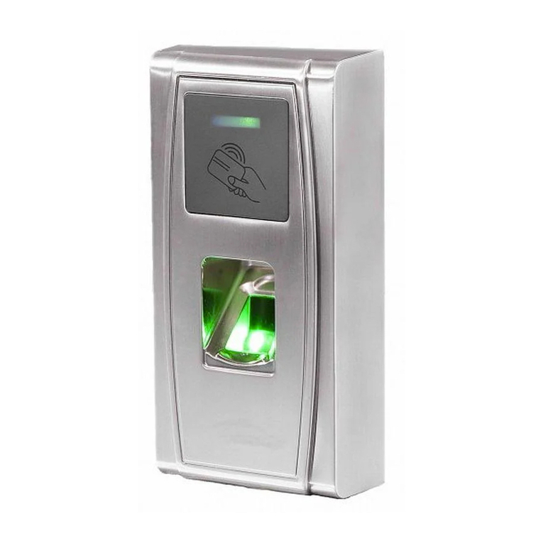 ZKTeco ma 300 user manual