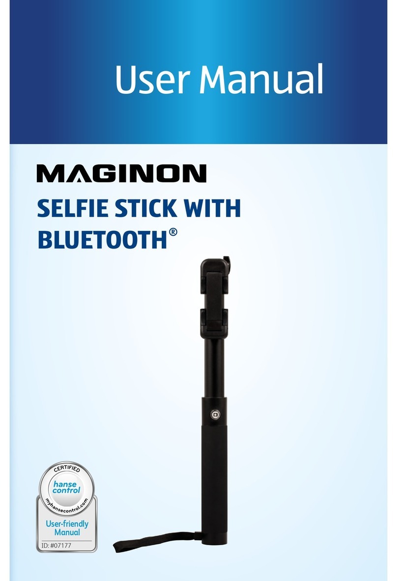 MAGINON BSS-930 user manual