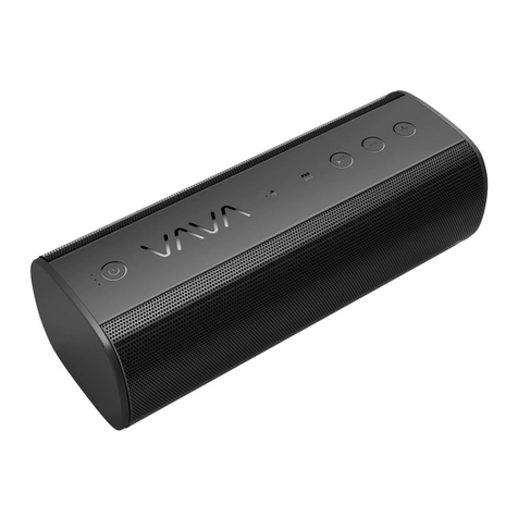 Vava VA-SK002 Online guide