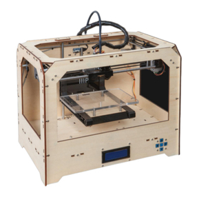 Monoprice maker architect 13861 User manual