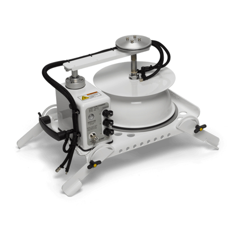 LI-COR LI-8100A User manual