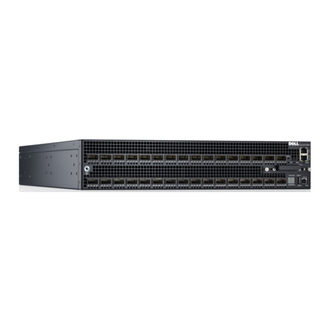 Dell Z9000 Configuration guide