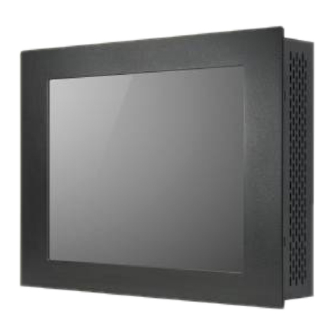 Aplex APC-3X17B user manual