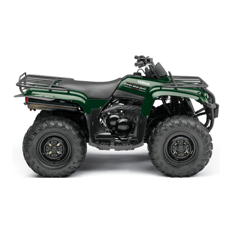 Yamaha 4SH-28199-67 owner's manual
