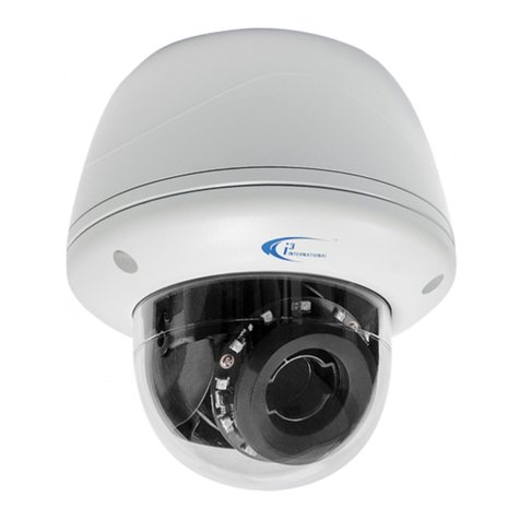 i3 International Ax45RM series User manual i3 International Ax45RM series User manual