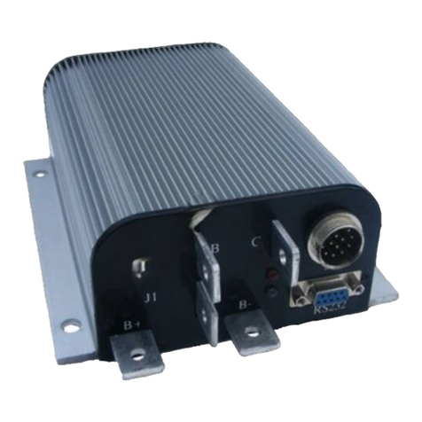 Kelly KEB48200X user manual
