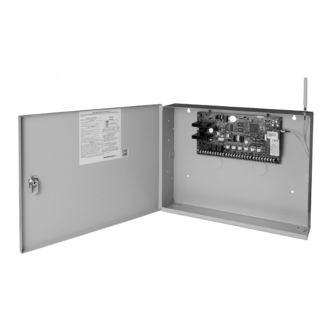 DMP Electronics XR150 series User manual