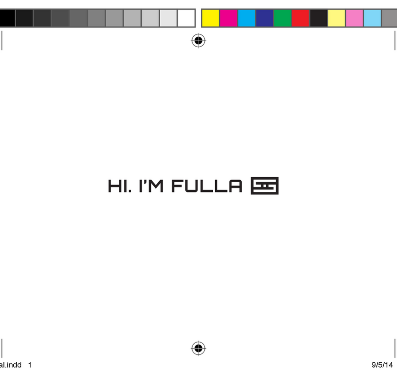 Schiit fulla user manual
