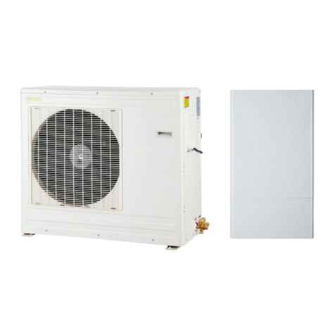 Sundez SDDC-050-B Installation instructions manual