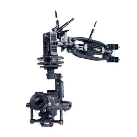 Flowcine Black Arm instructions