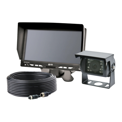 Ecco K7000B User manual Ecco K7000B User manual