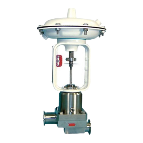 Fisher Baumann 84000 User manual