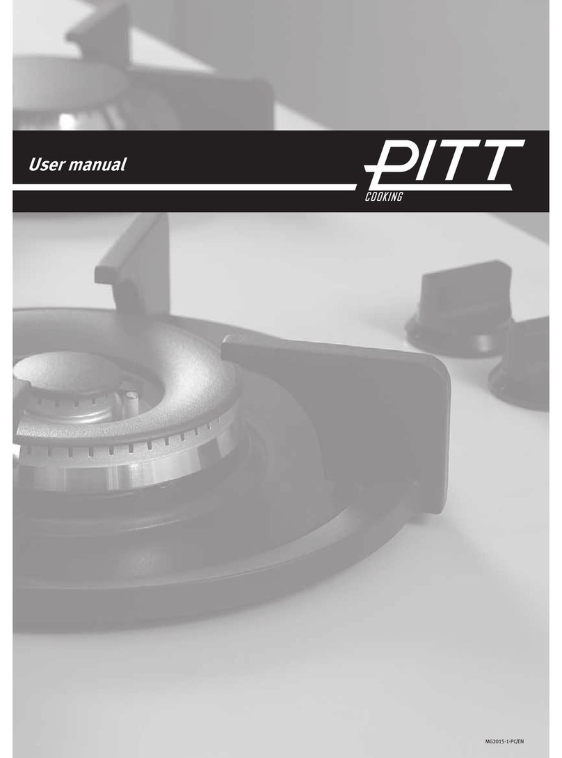 PITT Abeki user manual