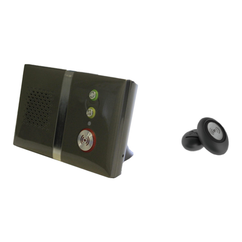 Tynetec Reach Plus User's installation guide Tynetec Reach Plus User's installation guide